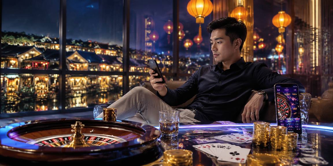 b660m Bố cục trò chơi
